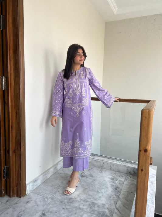 URGE – 2-Piece Casual Winter Collection (Article 2)