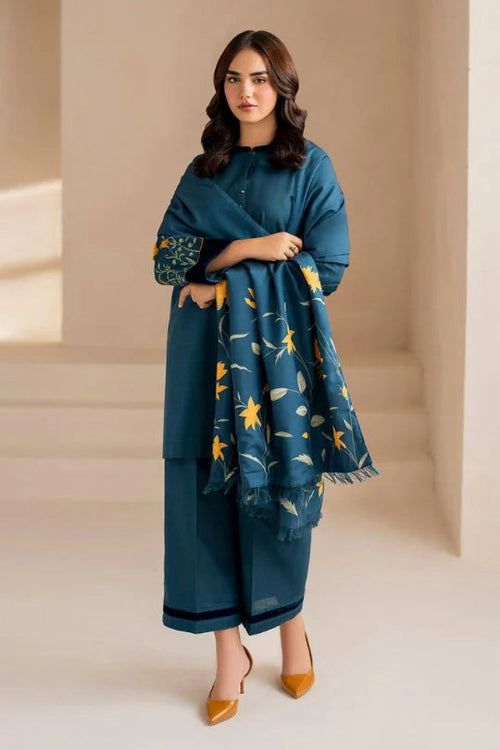 DHANAK 3 PIECE