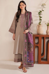 DHANAK 3 PIECE