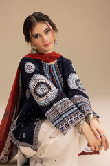 DHANAK 3 PIECE