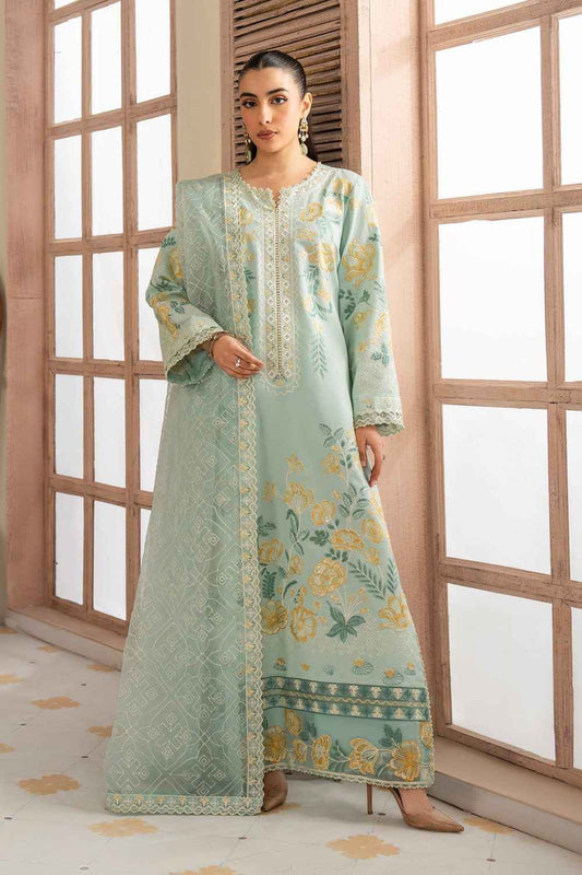 Maryam N Maria – Latest Luxury Collection