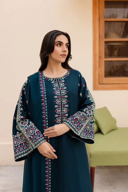 DHANAK 3 PIECE
