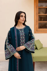 DHANAK 3 PIECE