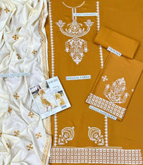DHANAK 3 PIECE