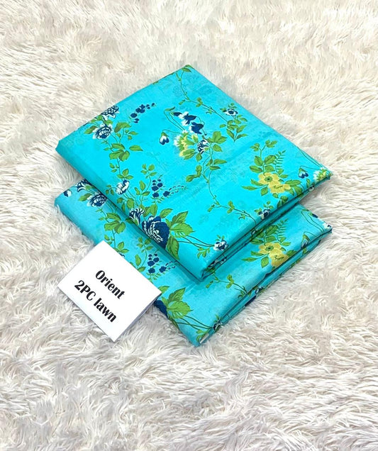 LAWN ALLOVER 2PC
