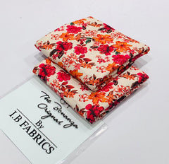 IB BONANZA KHADDAR 2PC ORIGNAL