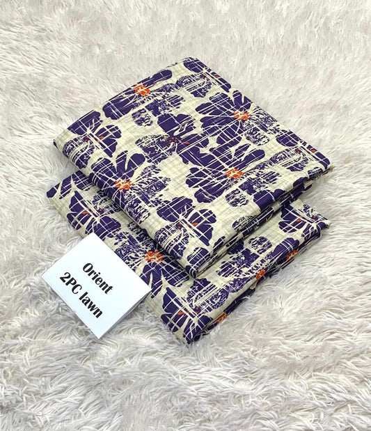 lawn allover 2pc