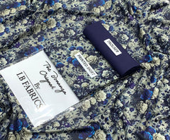 BOANAZA LAWN 2PC