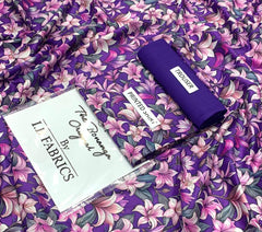 BONANZA LAWN 2PC