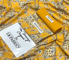 BONANZA LAWN 2PC