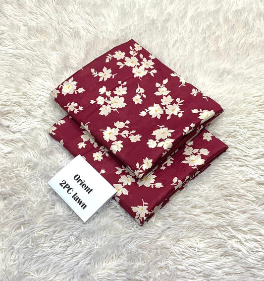 LAWN ALLOVER 2PC