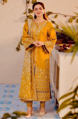 DHANAK 3 PIECE
