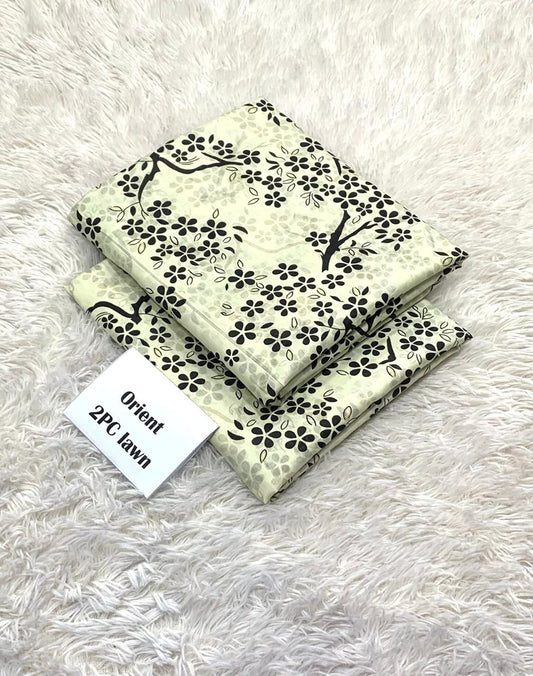 LAWN ALLOVER 2PC