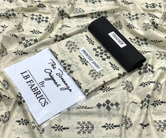 BONANZA LAWN 2PC