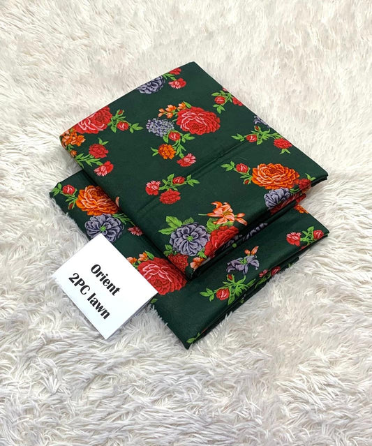 LAWN ALLOVER 2PC