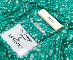 BONANZA LAWN 2PC