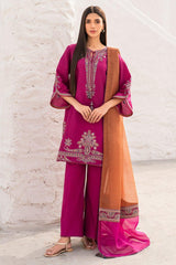 DHANAK 3PIECE