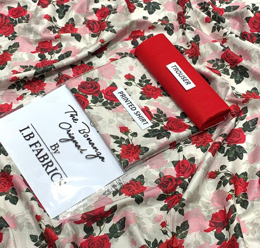 BOANAZA LAWN 2PC