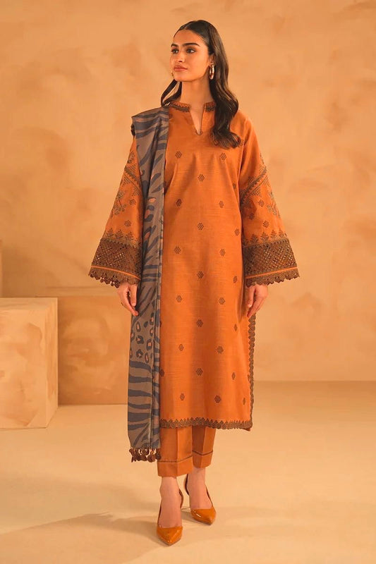 DHANAK 3PC