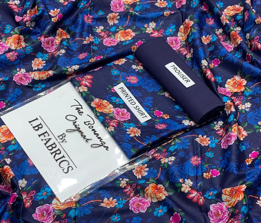 BONANZA LAWN 2PC