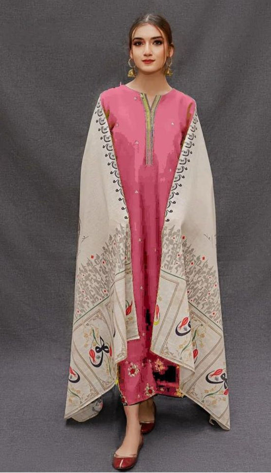 DHANAK 3PC