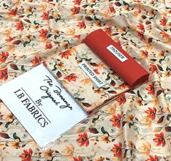 BONANZA LAWN 2PC