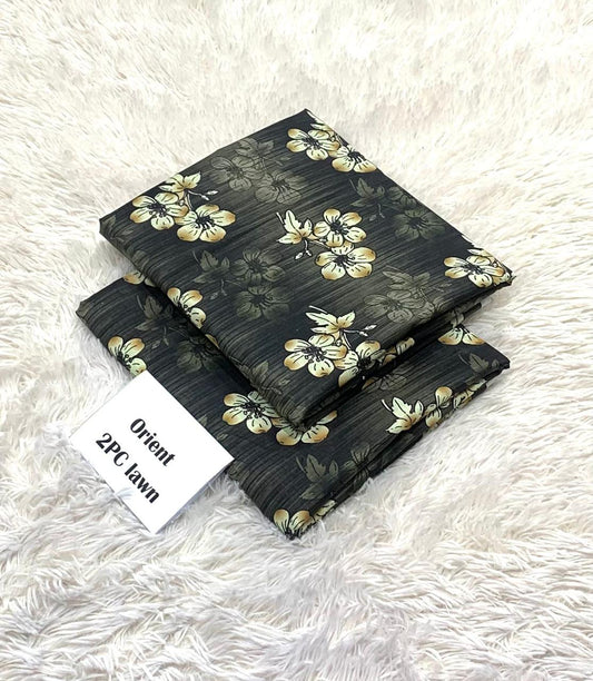 LAWN ALLOVER 2PC