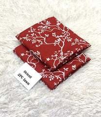 LAWN ALLOVER 2PC