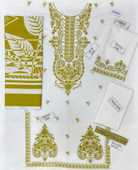 DAHNAK 3PC