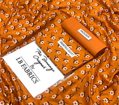 BONANZA LAWN 2PC