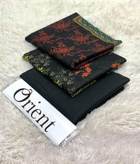 ORIENT KHADDAR