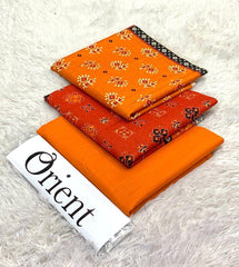 ORIENT KHADDAR 3PC
