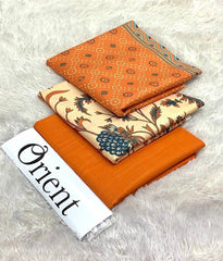 OREINT KHADDAR 3PC