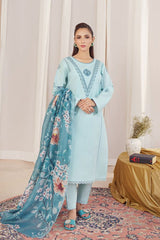 DHANAK 3PC
