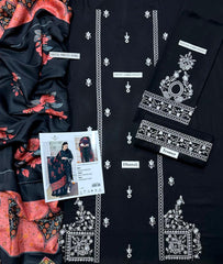 DHANAK 3PC