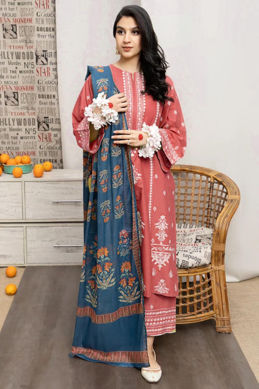 DHANAK 3PC