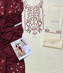 DHANAK 3PC