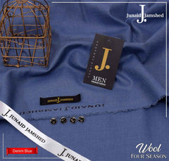 J.Junaid Jamshed MEN’S  Shalwar Kameez Winter Collection