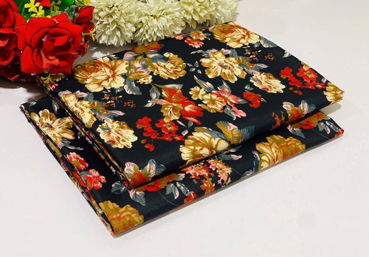 FLORAL PRINTS – 2-Piece Summer Collection (Article 13)