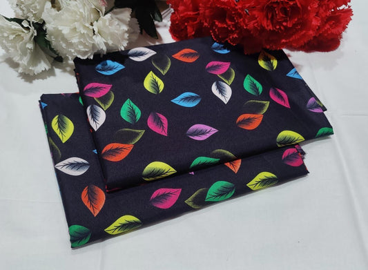 FLORAL PRINTS – 2-Piece Summer Collection (Article 31)
