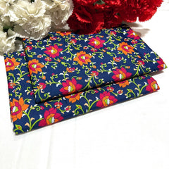FLORAL PRINTS – 2-Piece Summer Collection (Article 45)