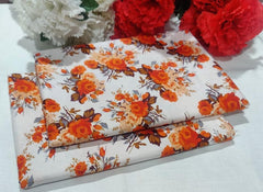 FLORAL PRINTS – 2-Piece Summer Collection (Article 59)