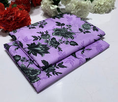 FLORAL PRINTS – 2-Piece Summer Collection (Article 65)