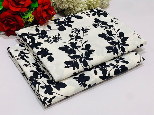 FLORAL PRINTS – 2-Piece Summer Collection (Article 99)