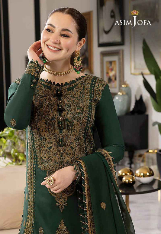 Asim Jofa Rang-e-Noor