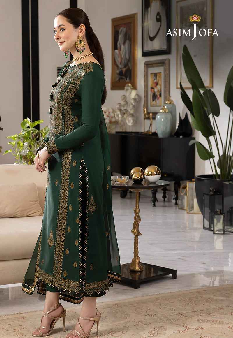 Asim Jofa Rang-e-Noor