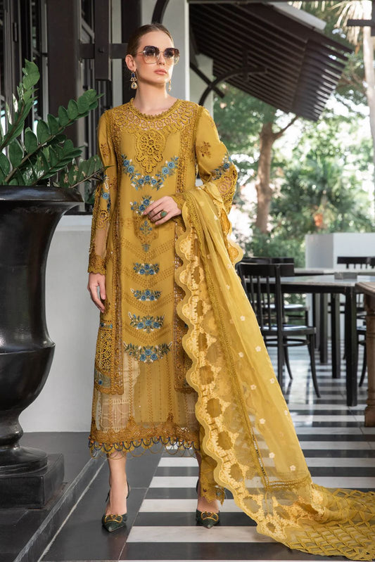 Style Sphere - Lawn Collection