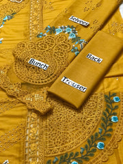Style Sphere - Lawn Collection