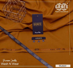 GRACE MEN’S SUITING – ELEVATE YOUR STYLE