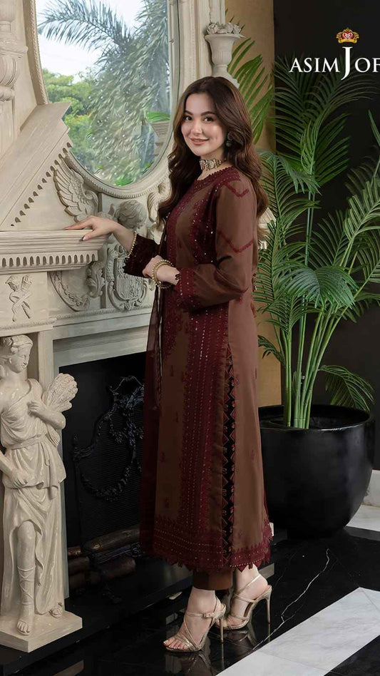 Asim Jofa -  EID COLLECTION 2025